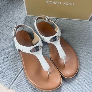 Michael kors sandals